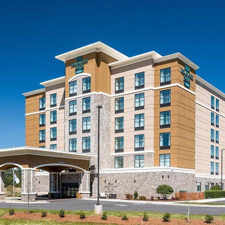 Homewood Suites By Hilton Феєтвілл Екстер'єр фото