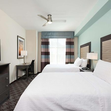 Homewood Suites By Hilton Феєтвілл Екстер'єр фото