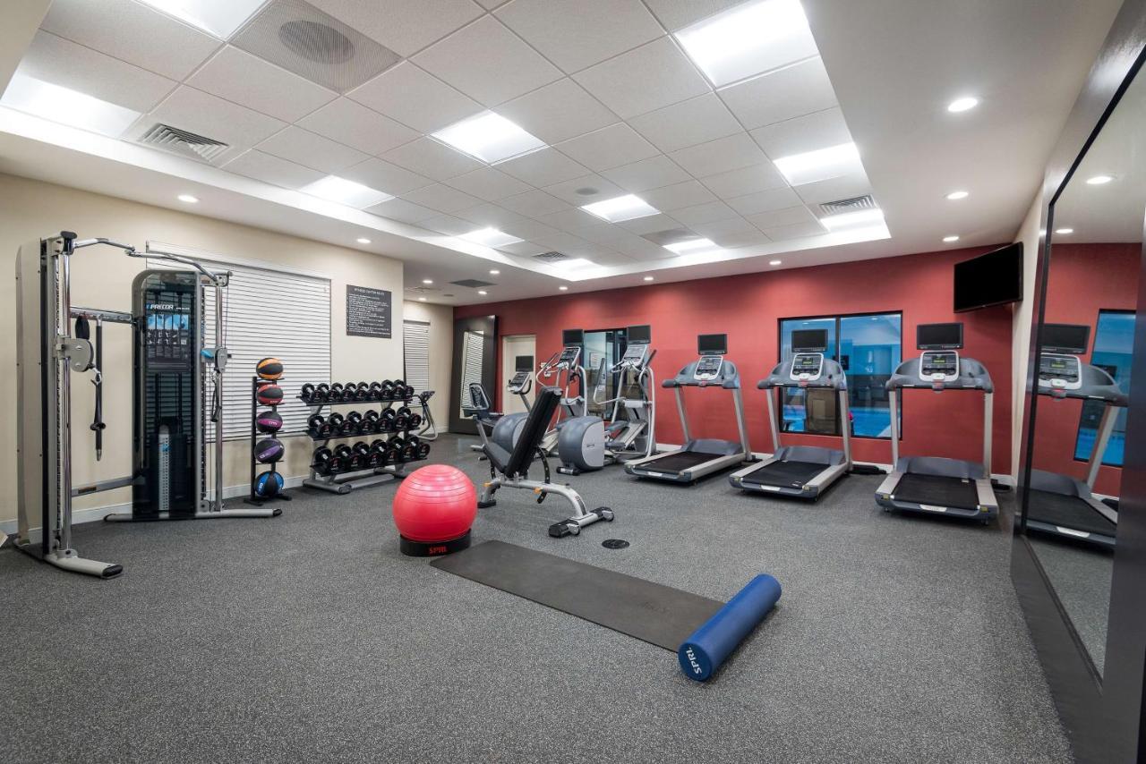 Homewood Suites By Hilton Феєтвілл Екстер'єр фото