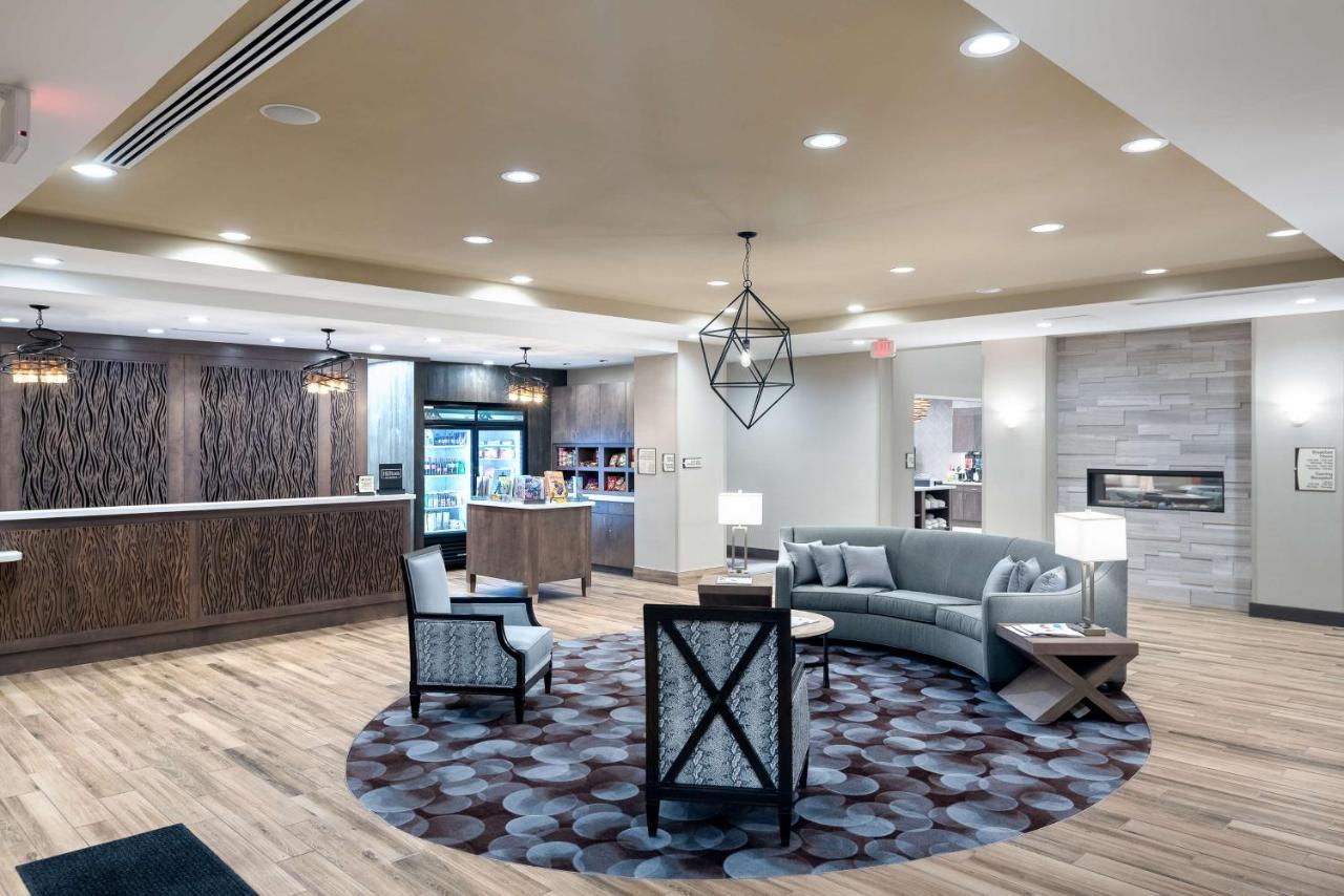Homewood Suites By Hilton Феєтвілл Екстер'єр фото