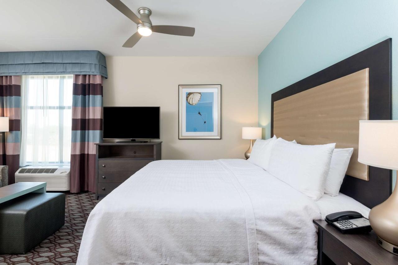 Homewood Suites By Hilton Феєтвілл Екстер'єр фото