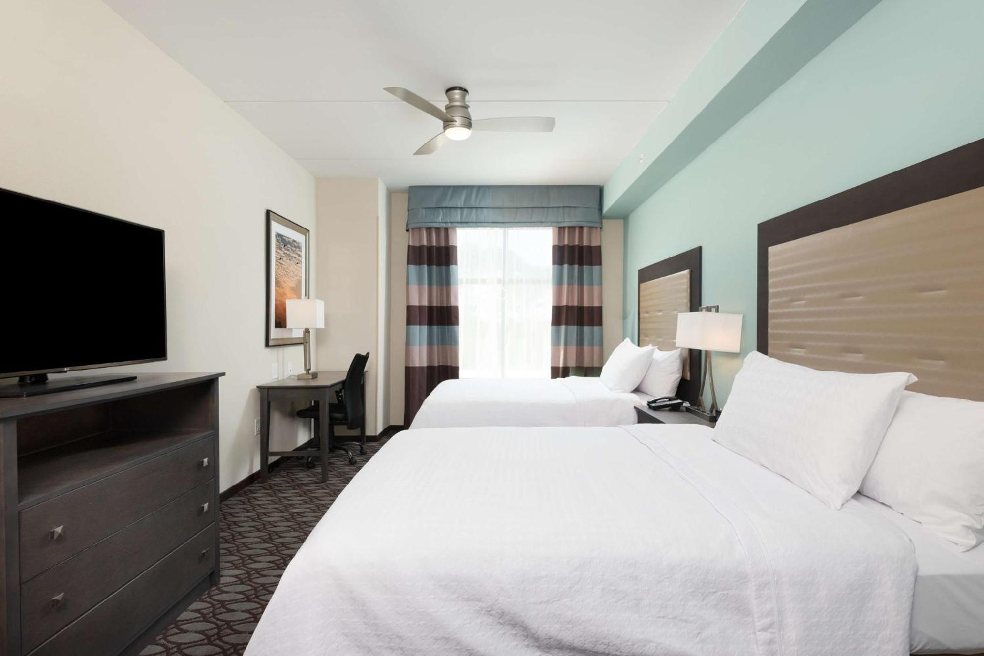 Homewood Suites By Hilton Феєтвілл Екстер'єр фото
