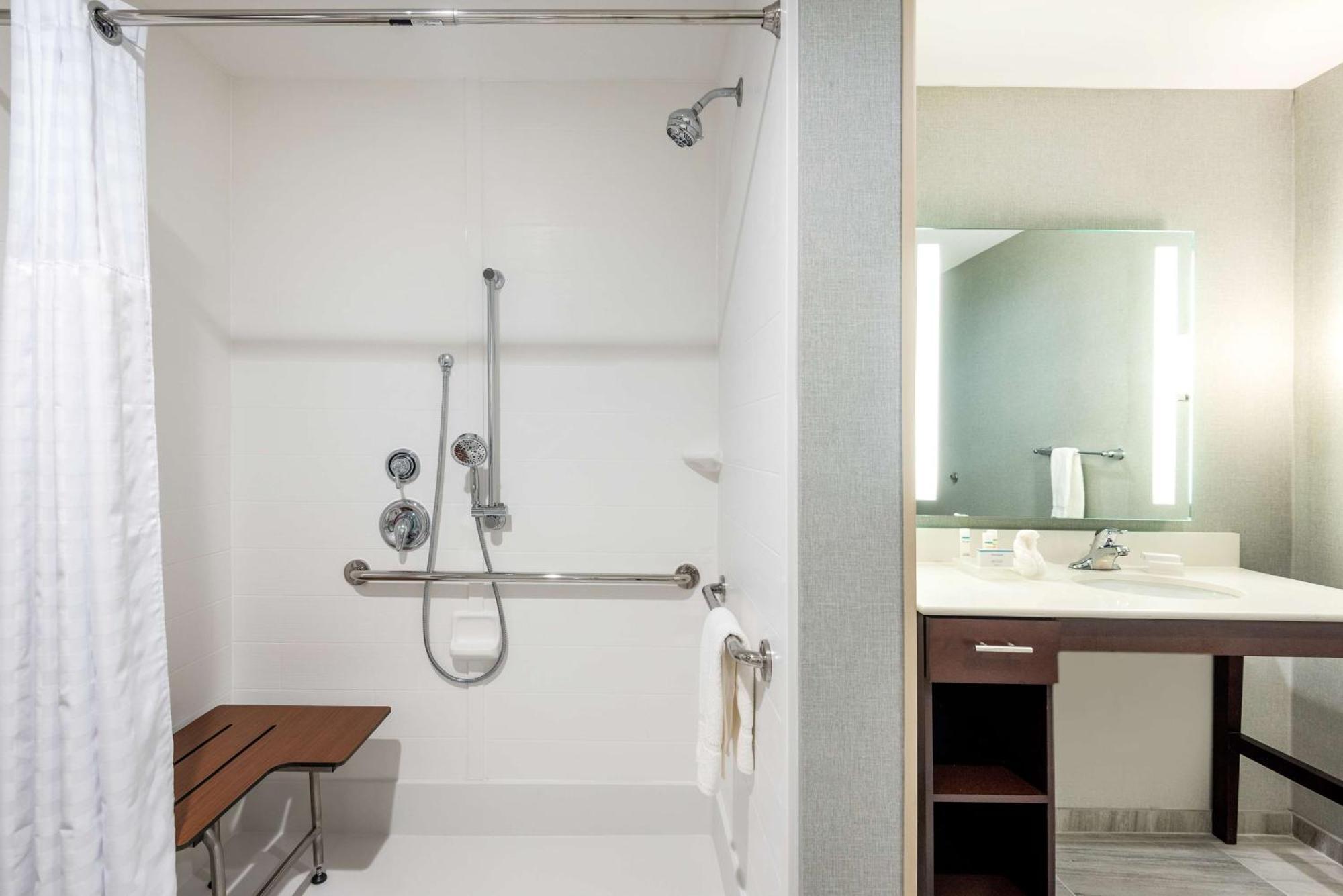 Homewood Suites By Hilton Феєтвілл Екстер'єр фото