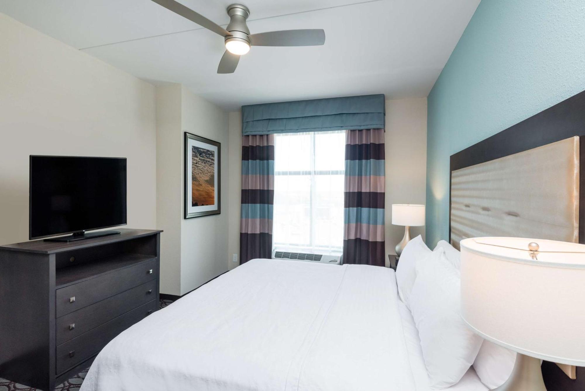Homewood Suites By Hilton Феєтвілл Екстер'єр фото