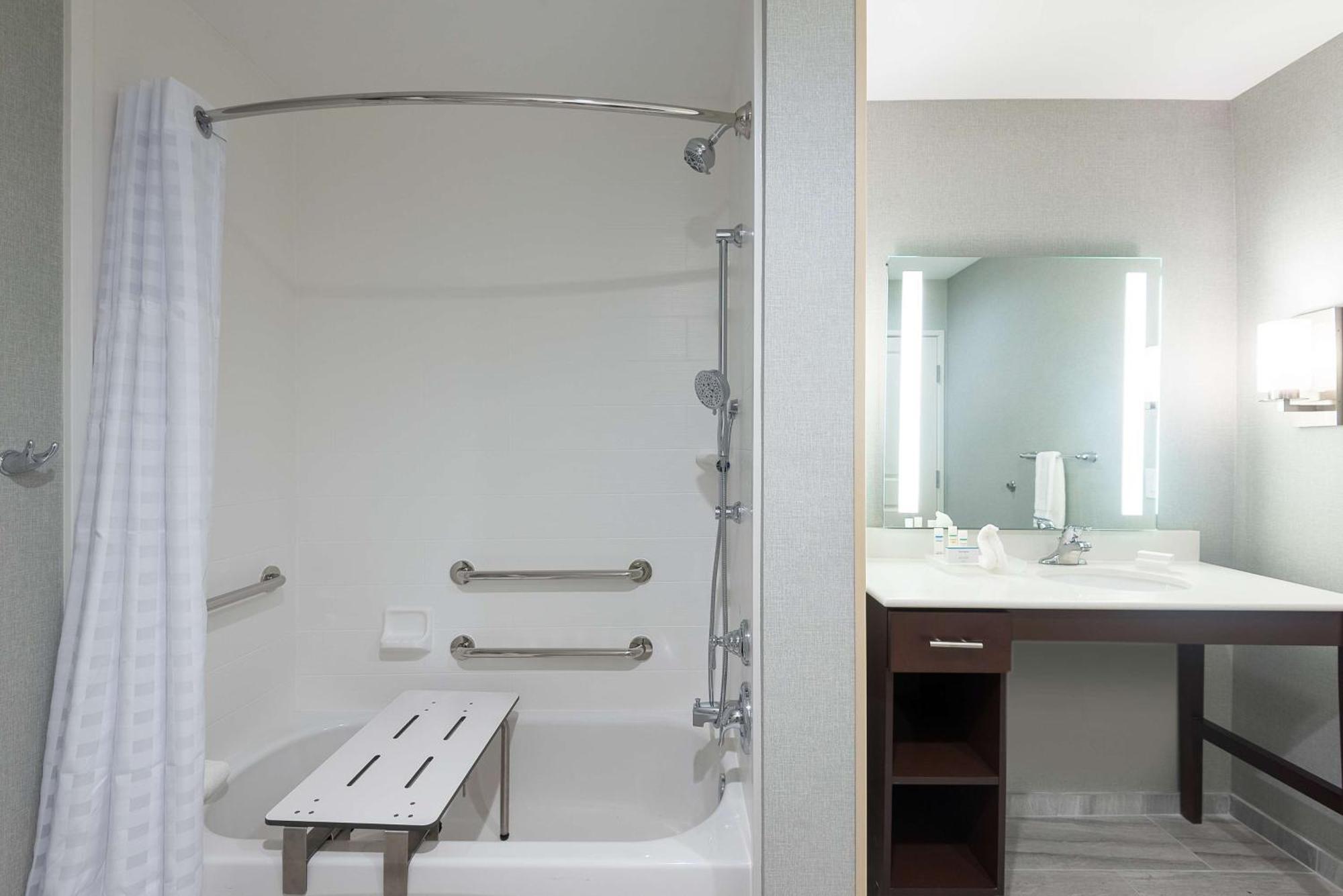 Homewood Suites By Hilton Феєтвілл Екстер'єр фото