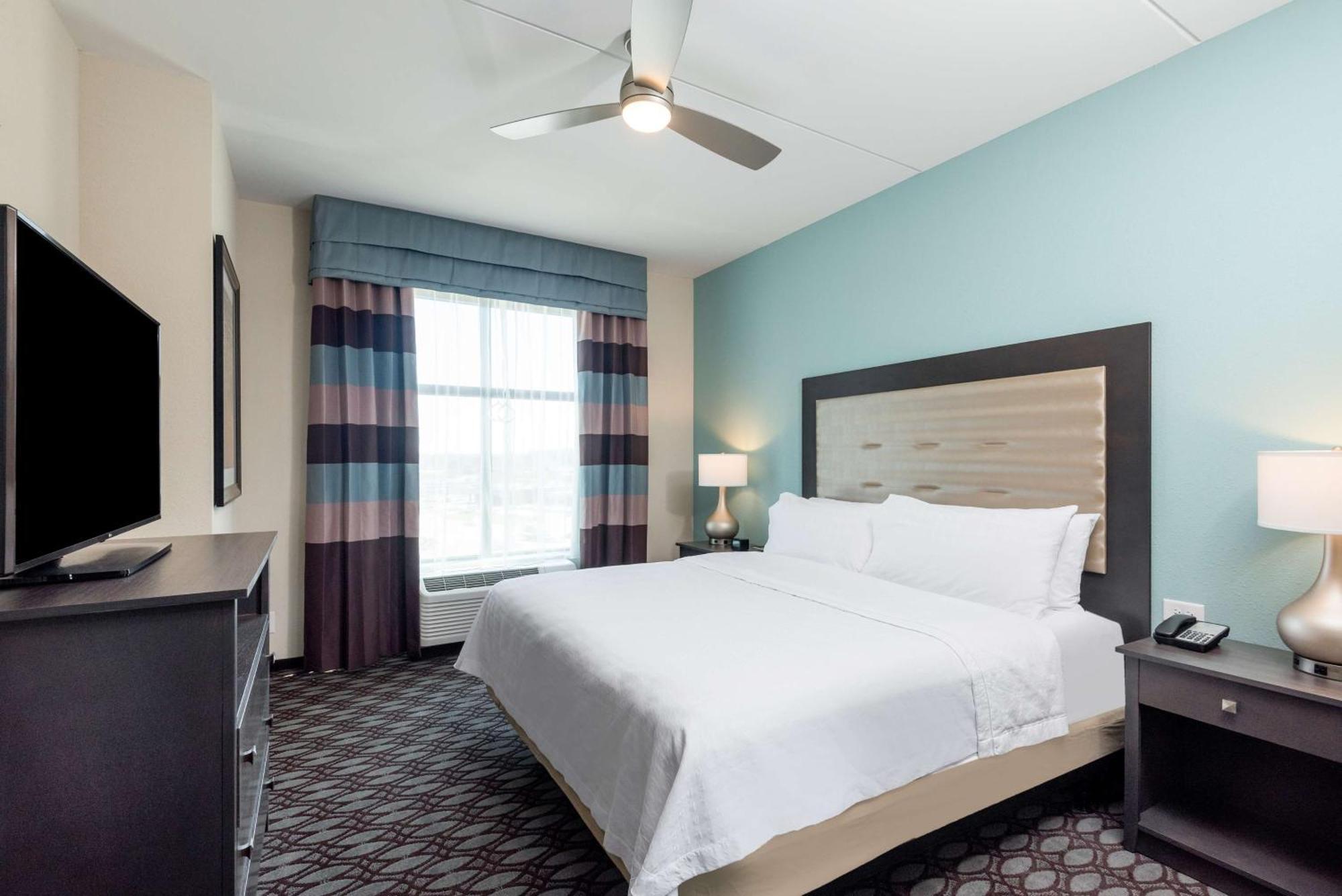 Homewood Suites By Hilton Феєтвілл Екстер'єр фото