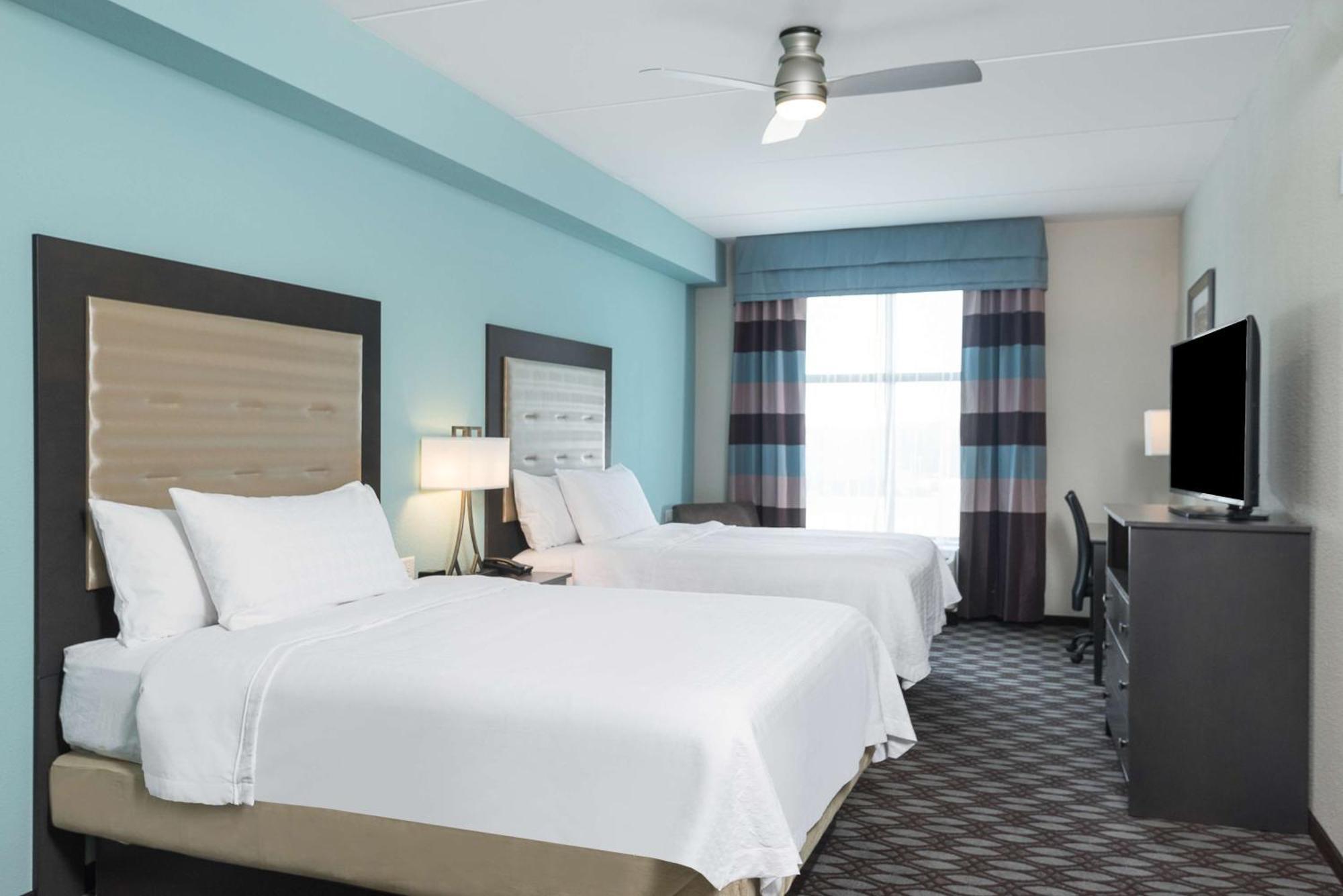 Homewood Suites By Hilton Феєтвілл Екстер'єр фото