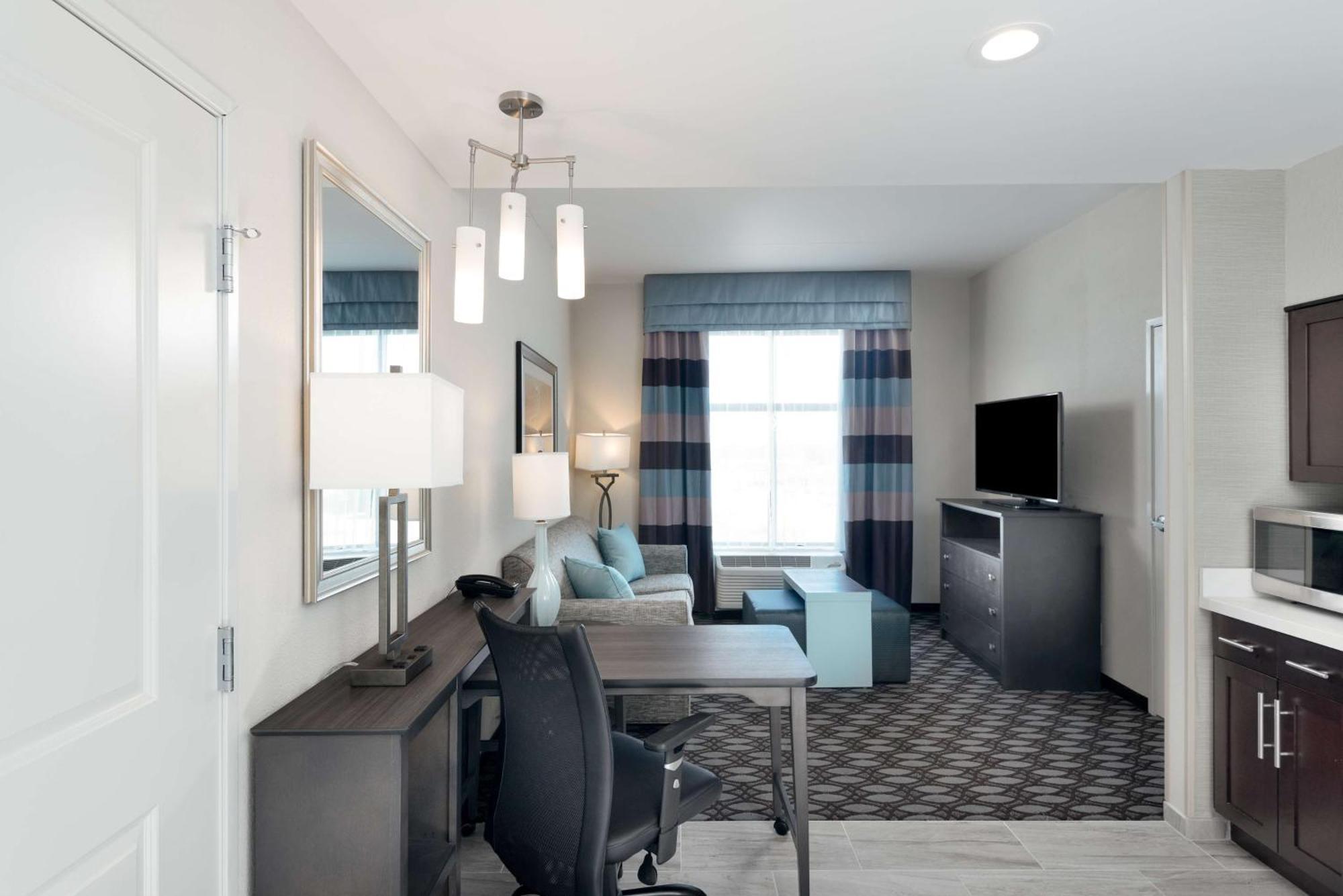 Homewood Suites By Hilton Феєтвілл Екстер'єр фото