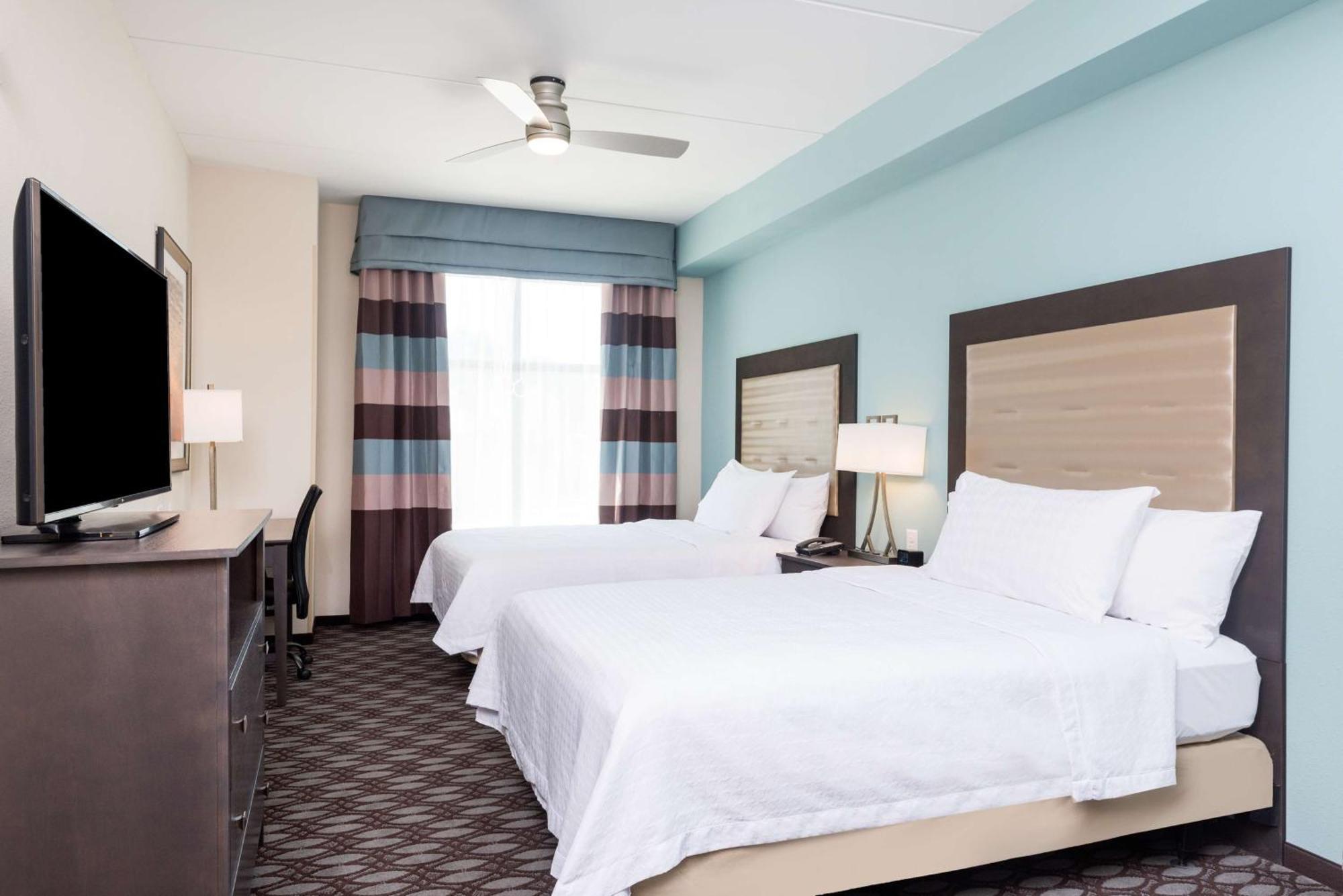 Homewood Suites By Hilton Феєтвілл Екстер'єр фото