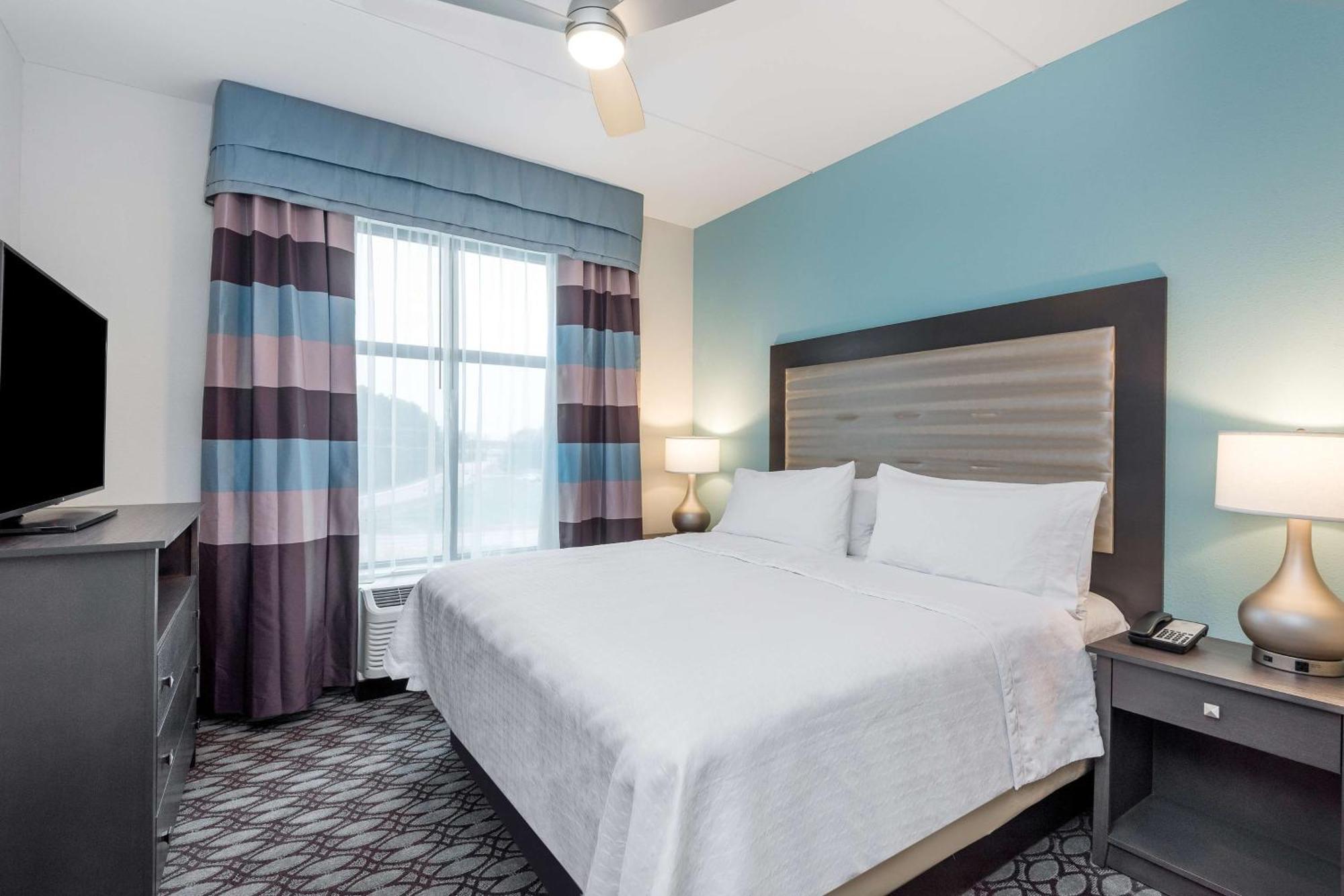 Homewood Suites By Hilton Феєтвілл Екстер'єр фото