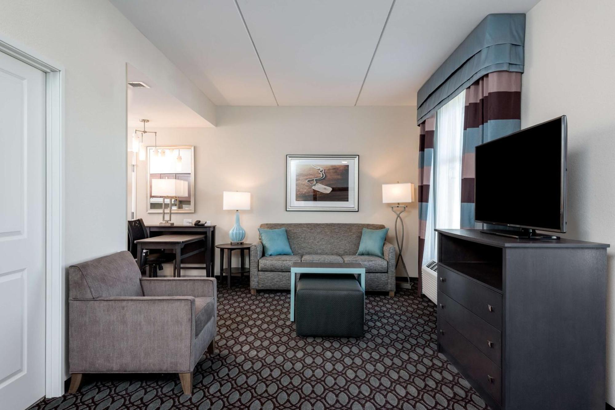 Homewood Suites By Hilton Феєтвілл Екстер'єр фото