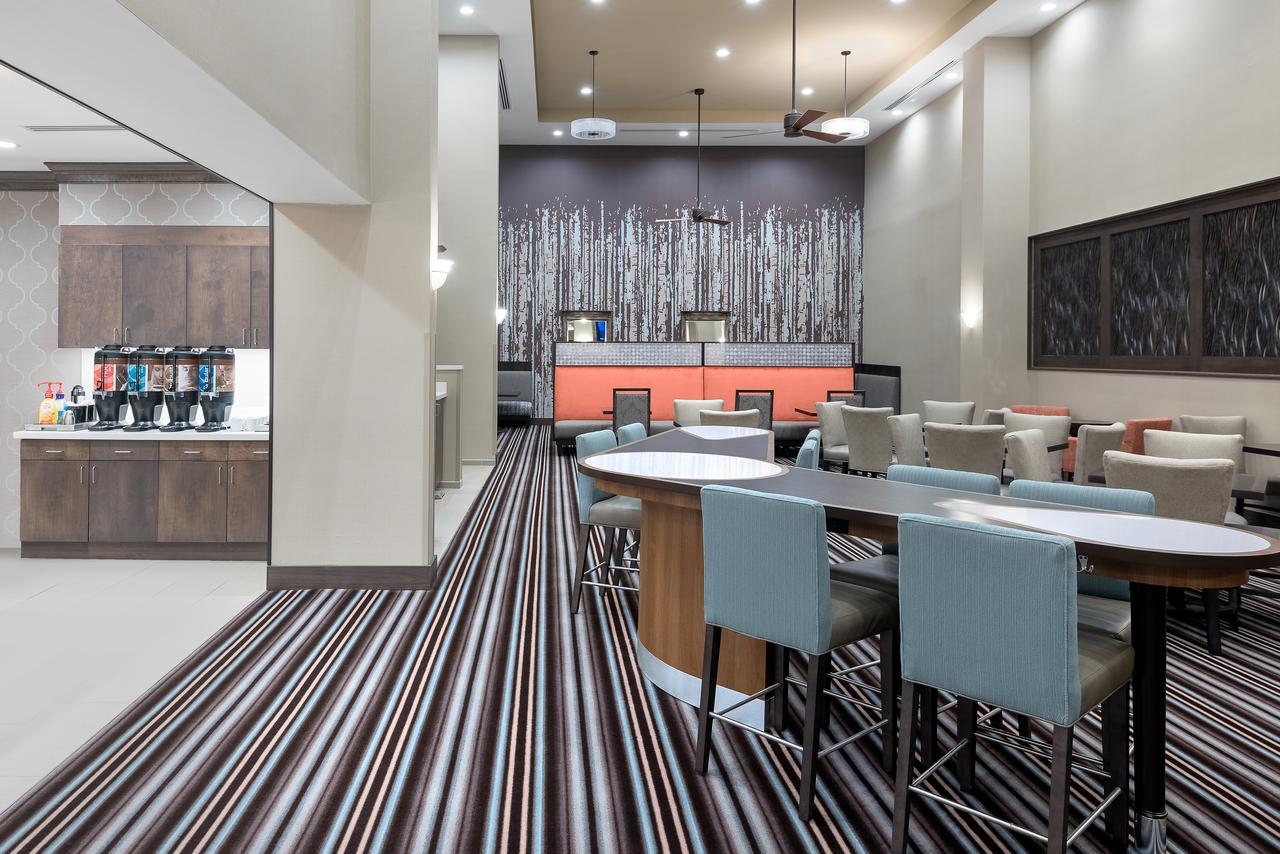 Homewood Suites By Hilton Феєтвілл Екстер'єр фото